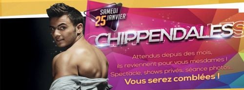 Chippendales