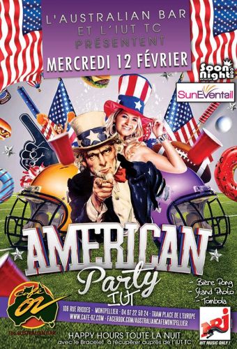 American Party