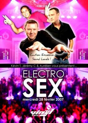 Electro Sex