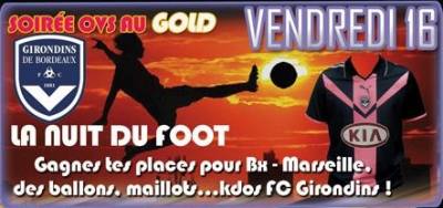 Nuit Du Foot