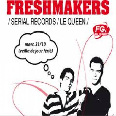 FreshMakers