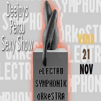 Electro Symphony