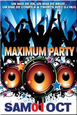 Maximum Party