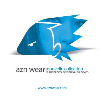 AZN Wear | Nouvelle Collection