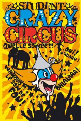 Crazy Circus