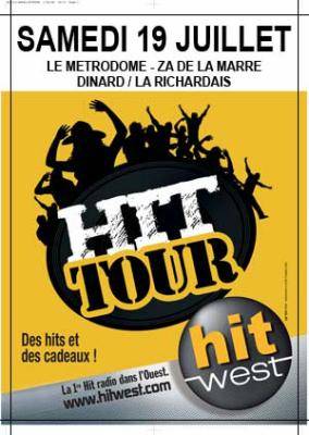 Hit Tour