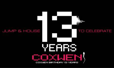 Coxwen 13years **part2**