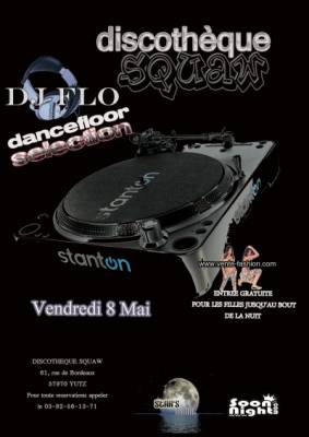 DanceFloor Selection by DJ FLO