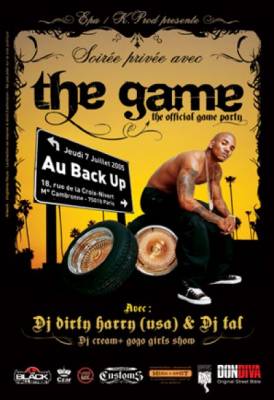 the game