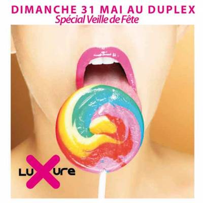 Luxure