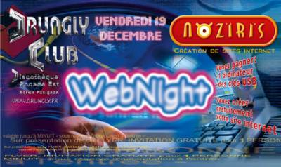 WEBNIGHT