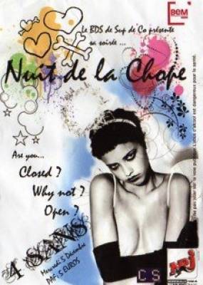 Nuit de la Chope