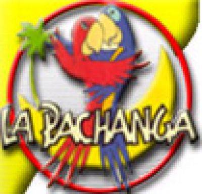 — Pachanga —