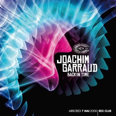 Joachim Garraud @ Rex Club