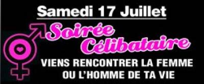 Soirée célibataire