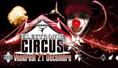 Electronic Circus