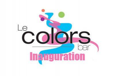 Inauguration Colors Bar