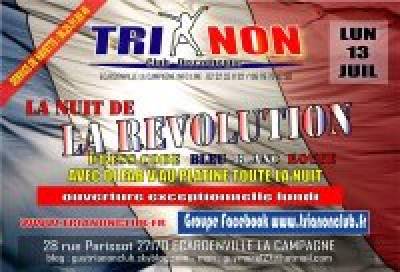 la nuit de la revolution