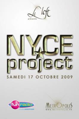 NYCE PROJECT