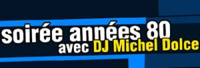 dj michel dolce