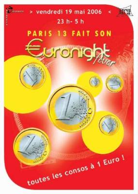 Euronight Fever