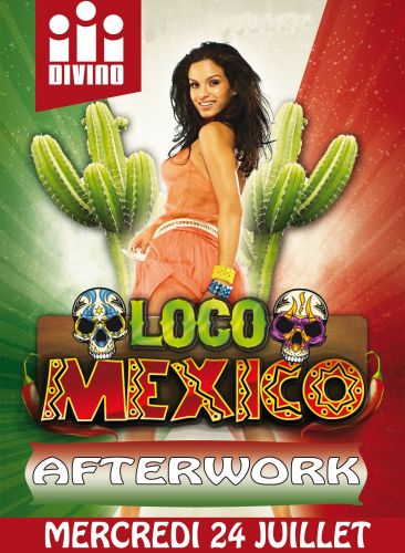 Loco Mexico