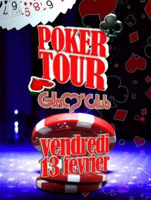 POKER TOUR