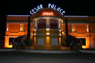 César ¨Palace