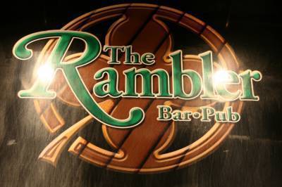 The Rambler