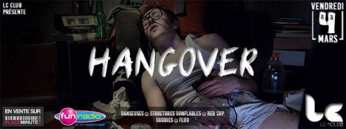 HANGOVER