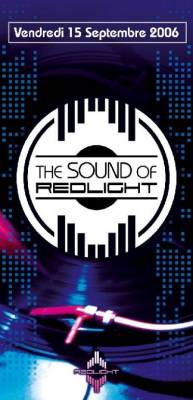 SOUND OF REDLIGHT