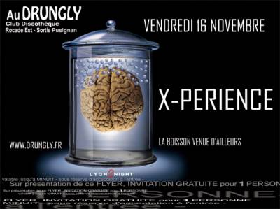 X-PERIENCE