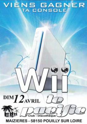 WII