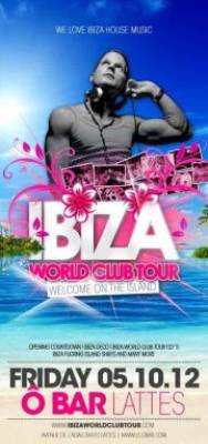 Ibiza World Club Tour