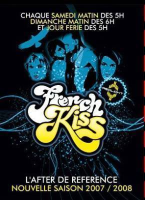 French Kiss