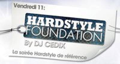 Hardstyle Foundation