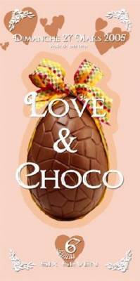 Love ‘ Choco