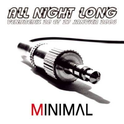 All Night Long part 1