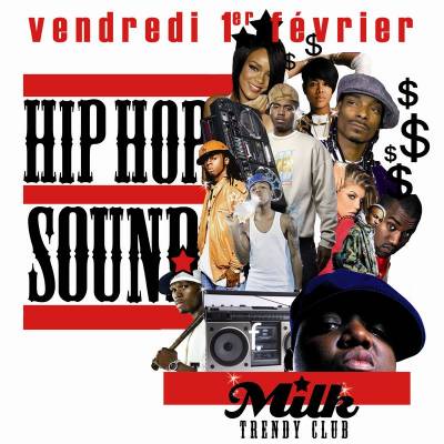 HIP HOP SOUND