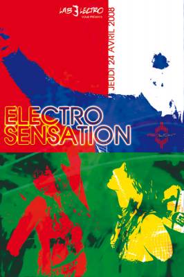 ELECTRO SENSATION