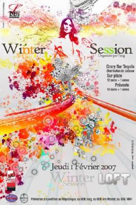 Winter Session