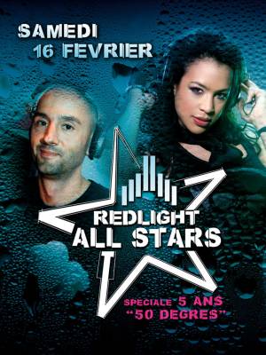 REDLIGHT ALL STARS