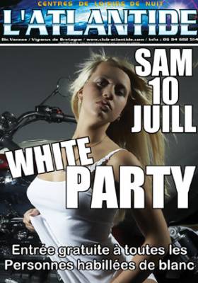 white party