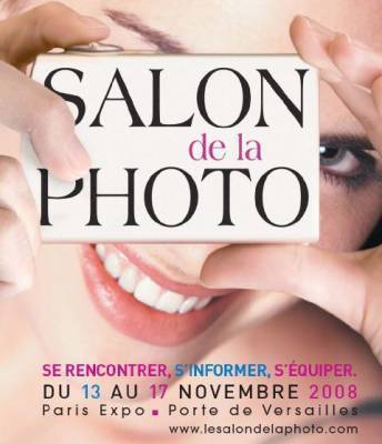 Salon de la Photo