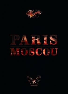 PARIS MOSCOU