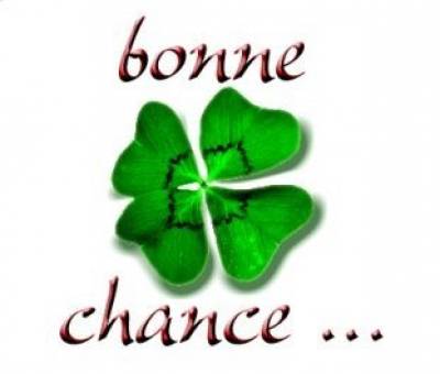 ***Nuit de la chance***