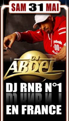 DJ ABDEL