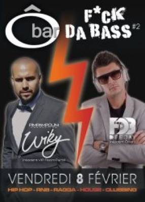 Fuck Da Bass #2