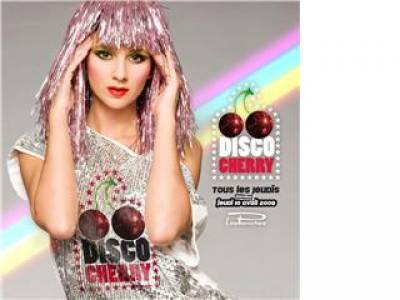 disco cherry