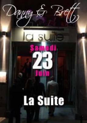 URBAN NIGHTS LA SUITE